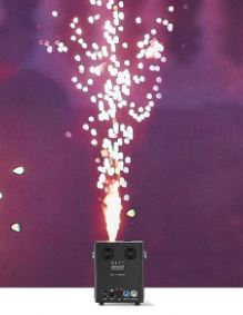 SPARKULAR NERA