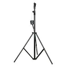 Elevatore wind-up con argano 3.80 metri